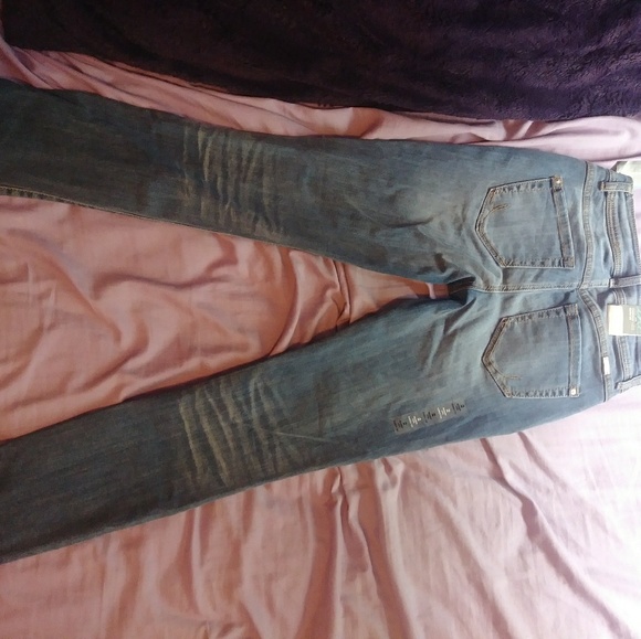 jeans - Picture 3 of 3